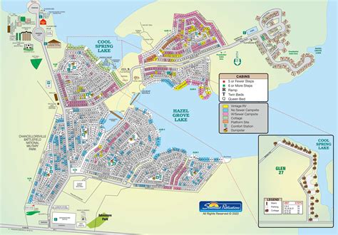 Day Pass Summertime fun - Wilderness Presidential Resort