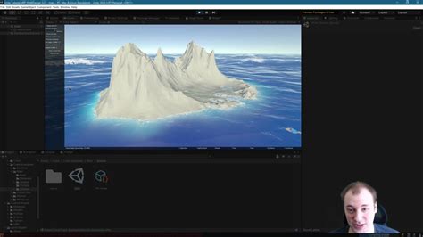 Image result for Unity How to Make Water