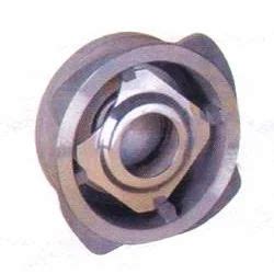 Image result for Spring Loaded Check Valve Disk
