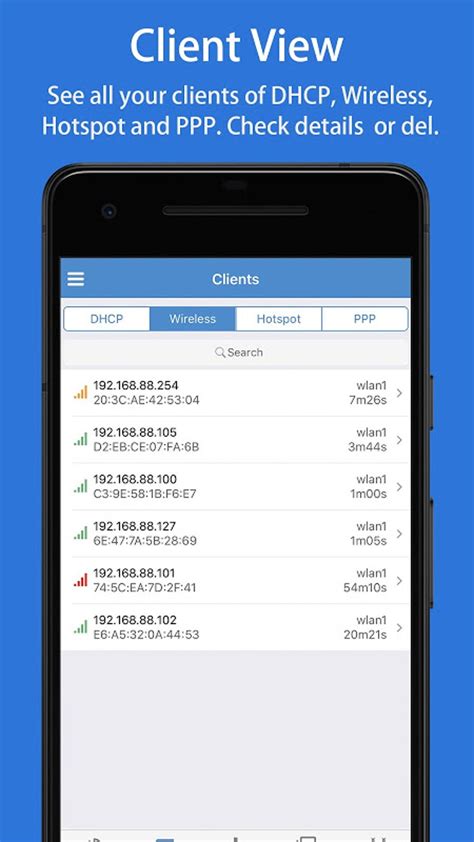 Image result for Winbox Android