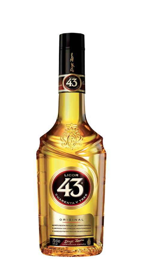 Licor 43 31% 70 cl