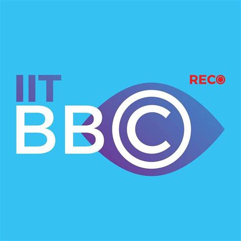 IIT-BBC | InstiApp | IIT Bombay