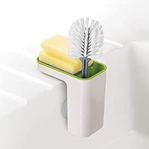Buy Toriox Multipurpose Sink Wash Basin Storage Organizer Rack Self ...