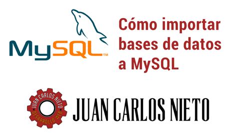 Image result for Importar Base De Datos MySQL phpMyAdmin