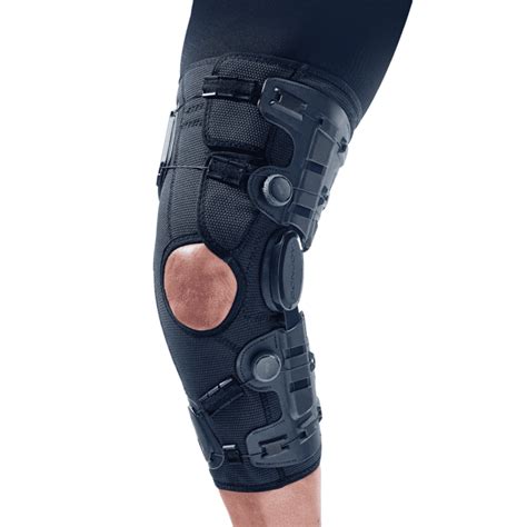 Buy DonJoy OA Roam Unloader Knee Brace