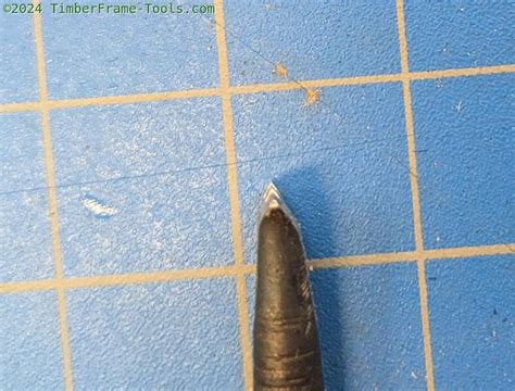 Image result for Checkering Using Checkering Hammers