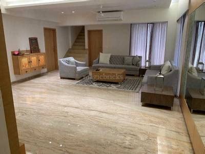Buy 3 BHK Penthouse in Race Course Road, Vadodara - 3600 Sq-ft near ...