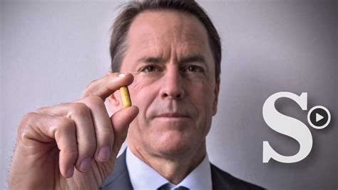 Todd Howland habla sobre Glivec de Novartis - Semana