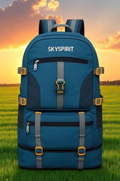 Trekking Backpacks - Buy Trekking Backpacks online at Best Prices in ...