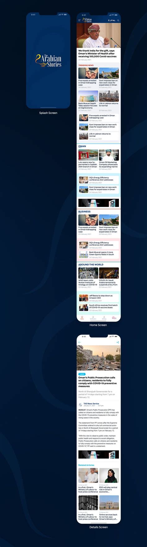 Web Designer | Ramesh Raju