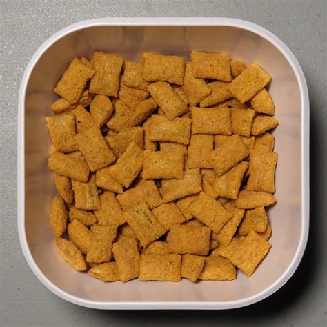 Kellogg's Krave Chocolate Cereal : r/snacking