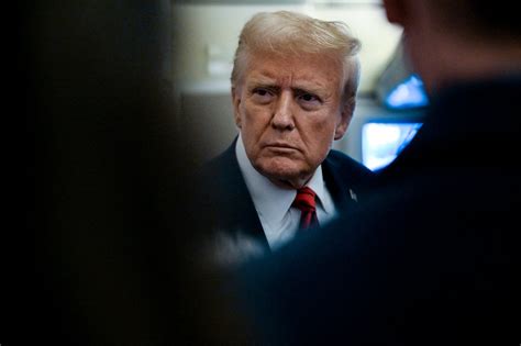 Federal Judge Blocks Trump’s Funding Freeze - The New York Times