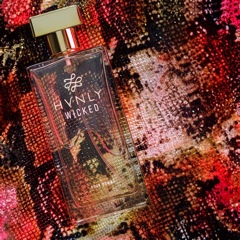 Buy Wicked Perfume for Men Online | Eau de Parfum (EDP) - HVNLY