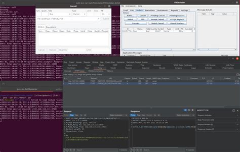 Fix Open 的图像结果