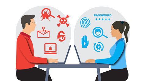 Defensive vs. Offensive Cybersecurity: What's the Difference