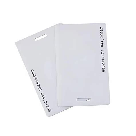 Smart I.D. Card Materials - LC Inkjet PVC Cards Trader - Wholesaler ...