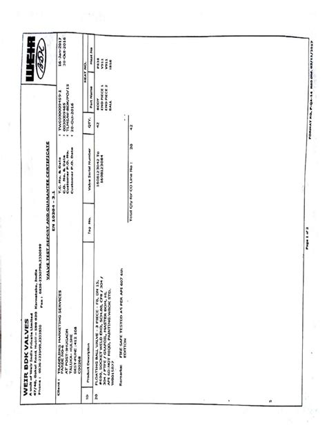 Image result for Hose Valve Testing Form