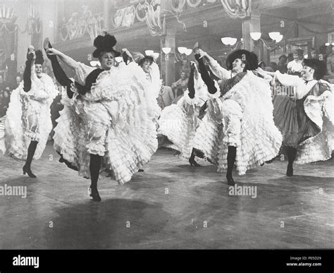 Original Film Title: MOULIN ROUGE. English Title: MOULIN ROUGE. Film ...