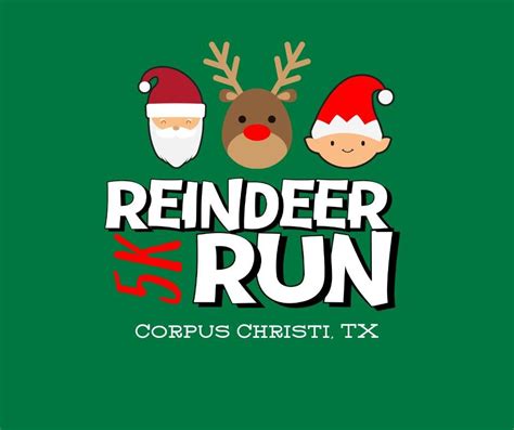 11th Annual Reindeer Run 5K Run-Walk, Kids 1K, Brewsters Street ...