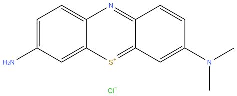 Giemsa's Stain 51811-82-6 95% - ChemicalBook India