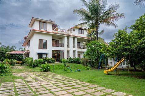 O'NEST BY THE BEACH (Kashid, Maharashtra) - Hotel Reviews, Photos, Rate ...