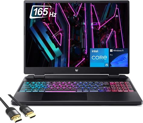 acer Predator Helios Neo 16 Gaming Laptop, 16 WUXGA India | Ubuy