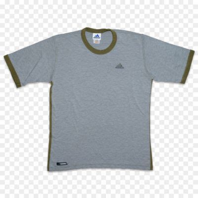 Ringer T Shirt PNG File 4SJ7THPV - Pngsource