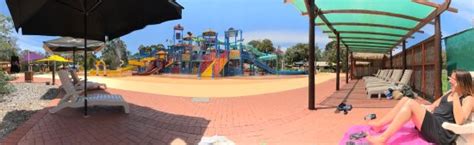 Image result for Perth Outback Spalsh