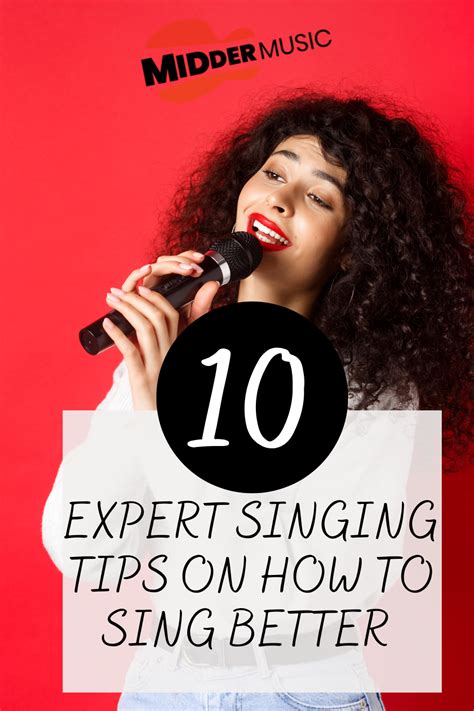 Image result for Beginner Singing Tips