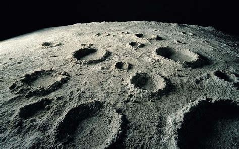 来自NASA的完整的月球自转视频。_哔哩哔哩 (゜-゜)つロ 干杯~-bilibili