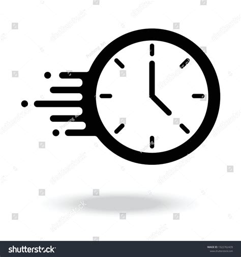 Fast Time Icon 的图像结果