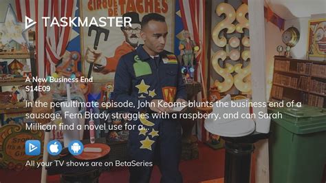 Image result for Taskmaster S9E10