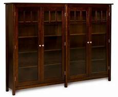 Solid Wood Bookshelves by Amish Bookshelf Bookcase Solid Wood Wooden Furniture Solid Wood Bookshelves