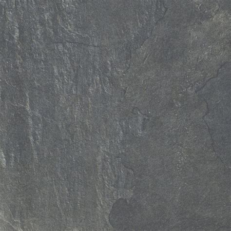 Emser Brava Carbon 13-in x 13-in Matte Porcelain Stone Look Tile (16. ...