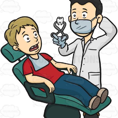 Dentist Clipart at GetDrawings | Free download