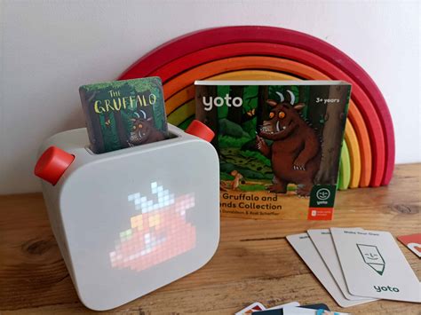 Yoto Player and Yoto Mini Podcasts: How to Find and Play Podcasts on Your Yoto - Busy Busy Learning