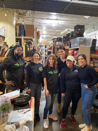 Coyote Logistics Office Photos