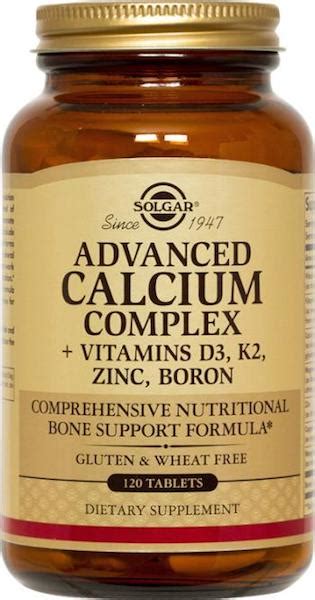 Image result for Calcium Complex Generic