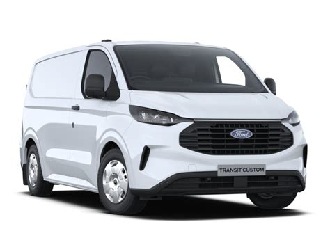 Image result for Transit Custom Trend