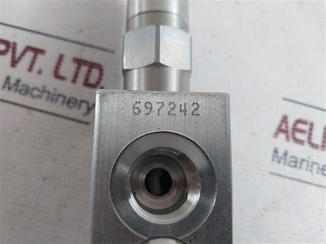 Oil Control 05422510033500A Single Acting Overcentre Valve – Aeliya ...