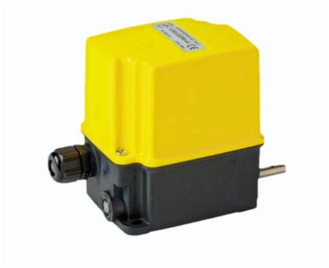 Rotary Gear Limit Switches - ROTARY GEAR LIMIT SWITCHES 1:100 RATIO 2NO ...