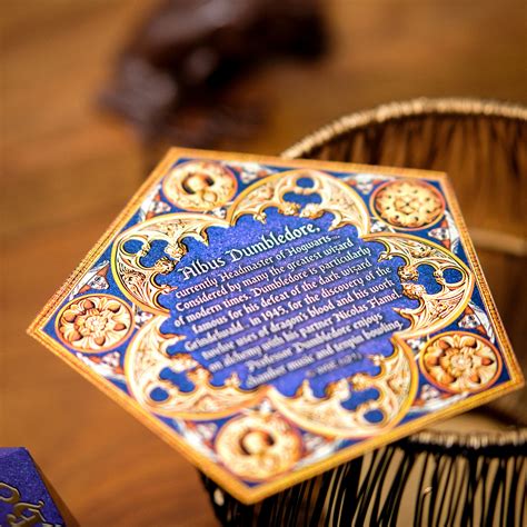 Chocolate Frogs Harry Potter