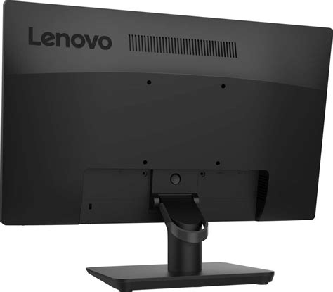 Lenovo 46.99 cm (19 inch) Full HD TN Panel Monitor (D19-10) Price in ...