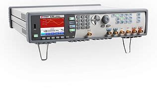 8 Types of Signal Generators: An Essential Guide for Engineers - Used ...