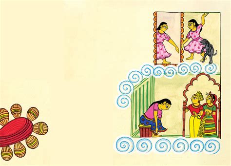 Digital Library of Stories for Kids | Stories | Storyweaver