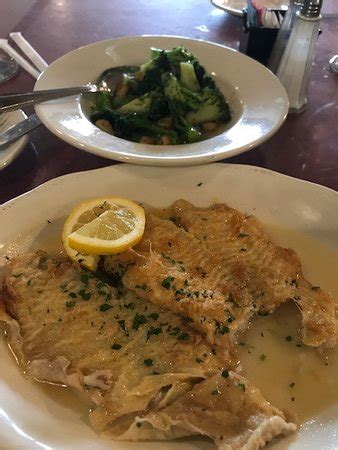 BELLINI'S RESTAURANT & PIZZERIA, Avenel - Restaurant Reviews, Phone ...