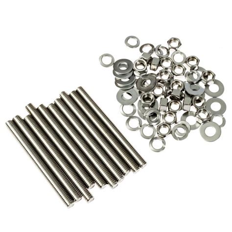 Image result for Threaded Rod Kit
