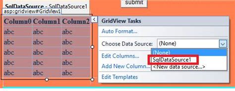Image result for How to Insert a Data in Database Using Asp.net