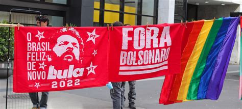 In Brazil After Bolsonaro, the Significance of Lula Da Silva’s Return ...