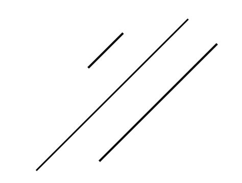Image result for Identifying Parallel Lines